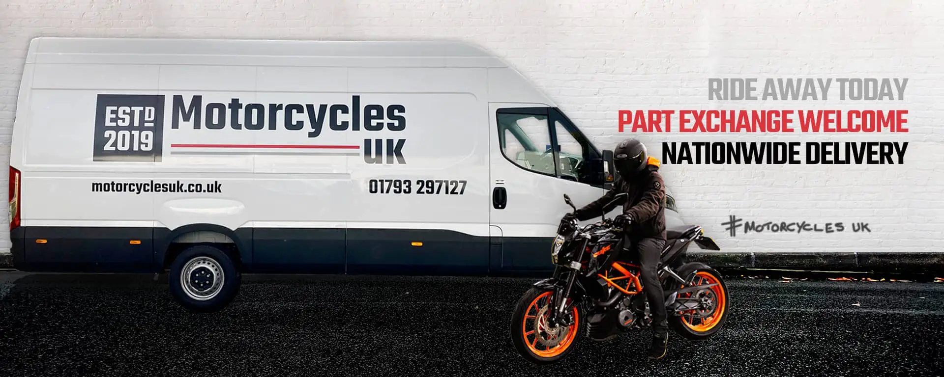 Motorcycles UK
